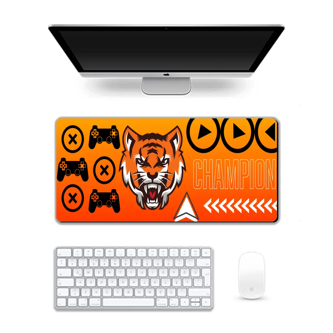Champion Gaming Mouse Pad