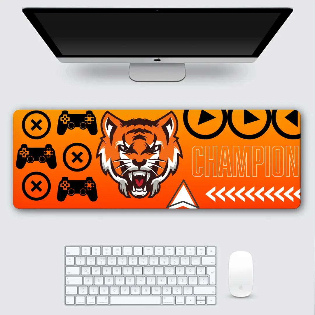 Champion Gaming Mouse Pad - Image 2