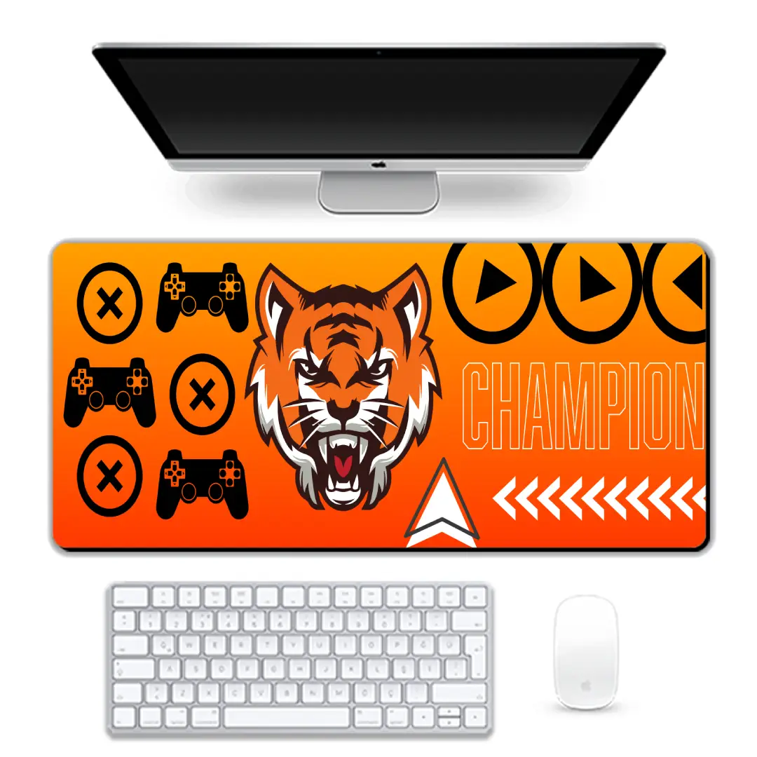 Champion Gaming Mouse Pad - Image 3