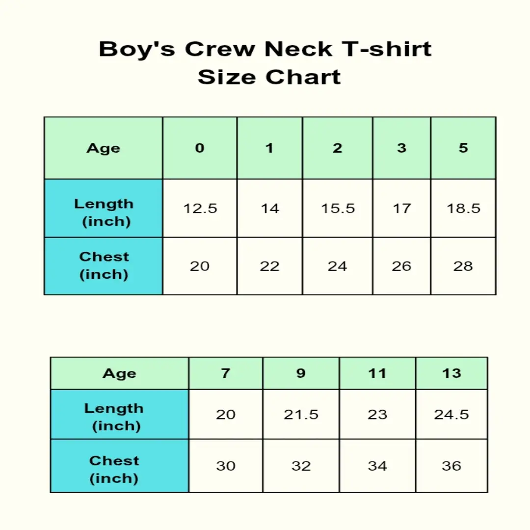 A Letter Alphabet Boys Flag Green Cotton T-shirt - Image 2