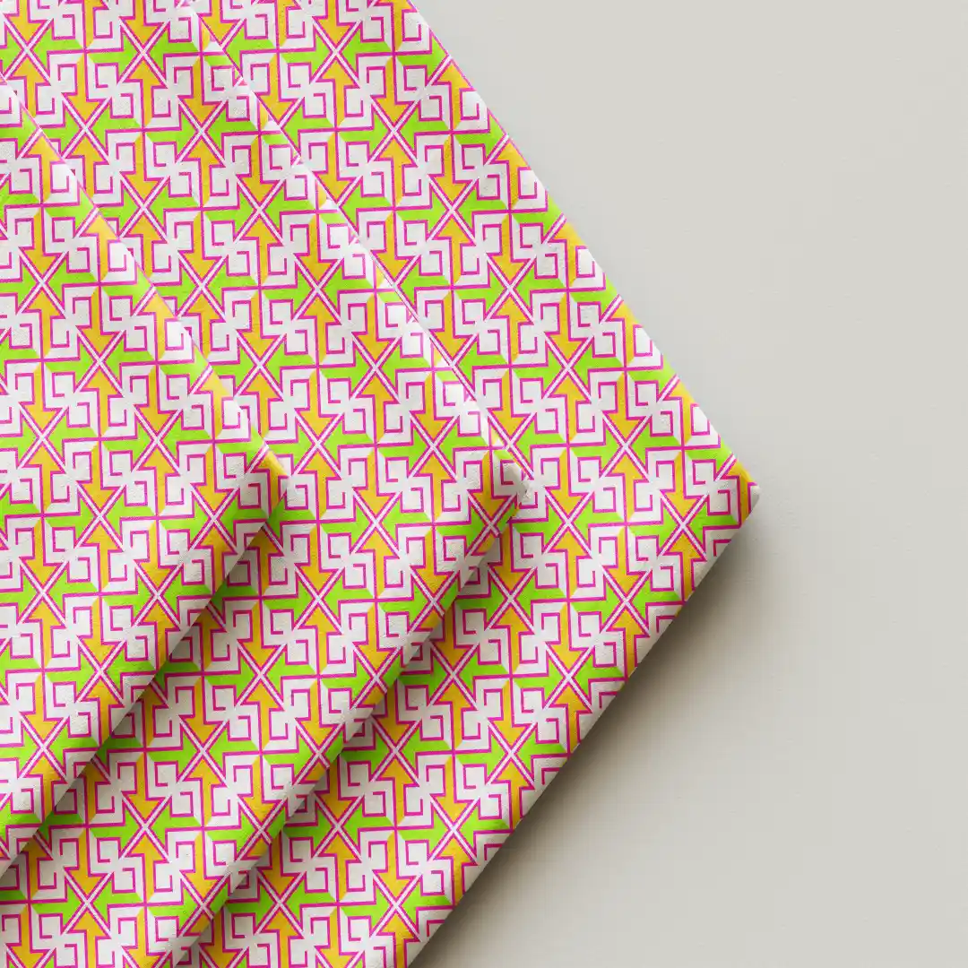 Warm Stylish Dining Table Cloth Napkin Pack Of Four