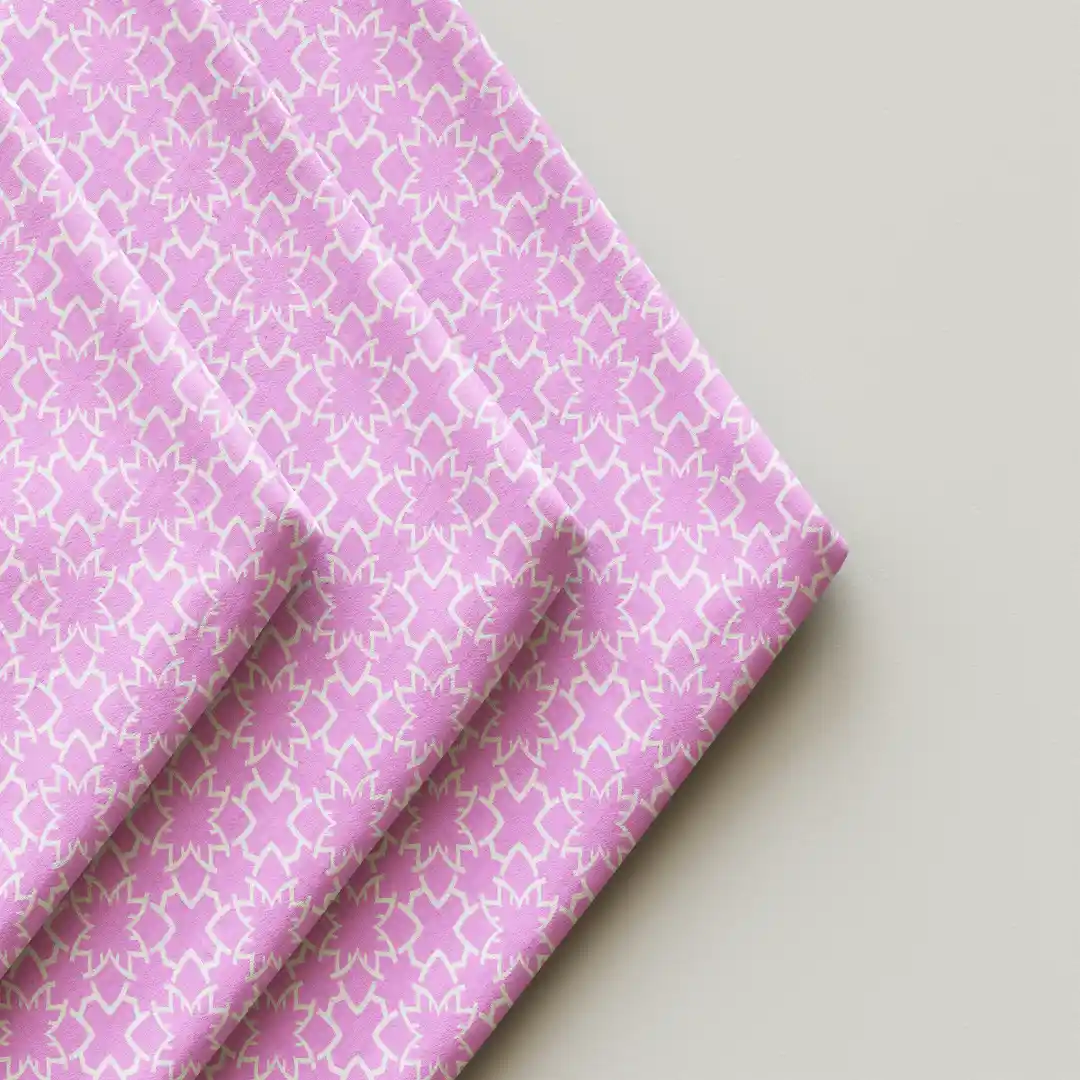 Green Leaves Dining Table Cloth Napkin Pack Of Four