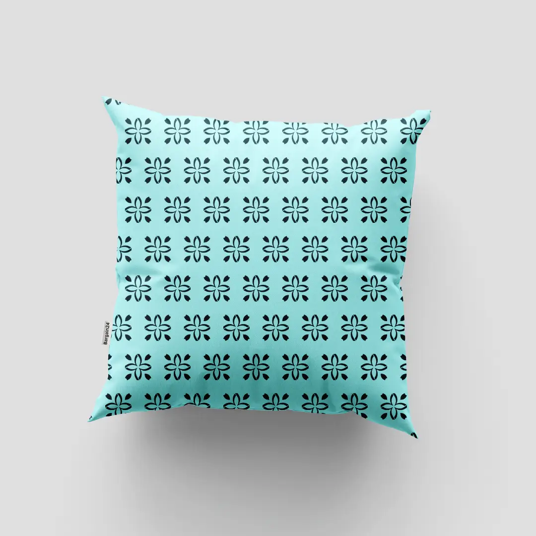 Cool Simple Cushion Cover