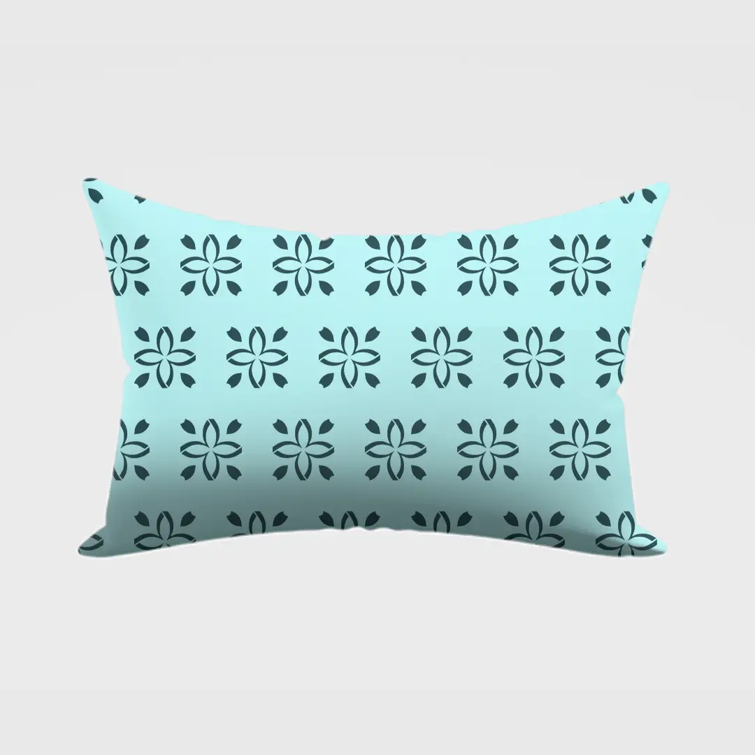 Cool Simple Pillow Cover