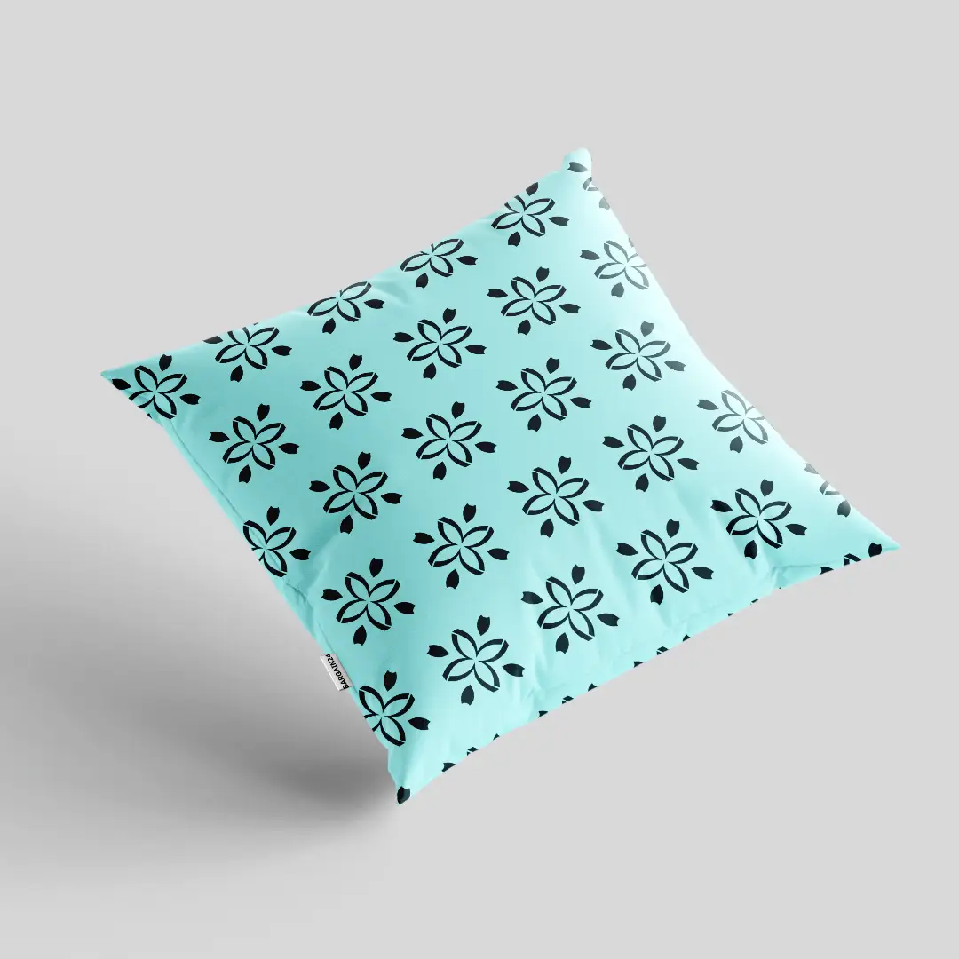 Cool Simple Cushion Cover - Image 2