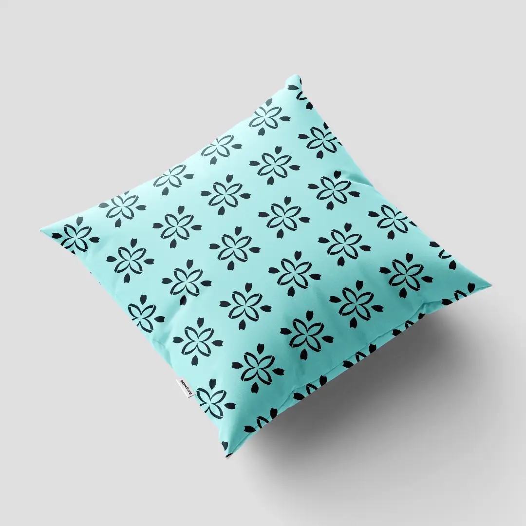 Cool Simple Cushion Cover - Image 3
