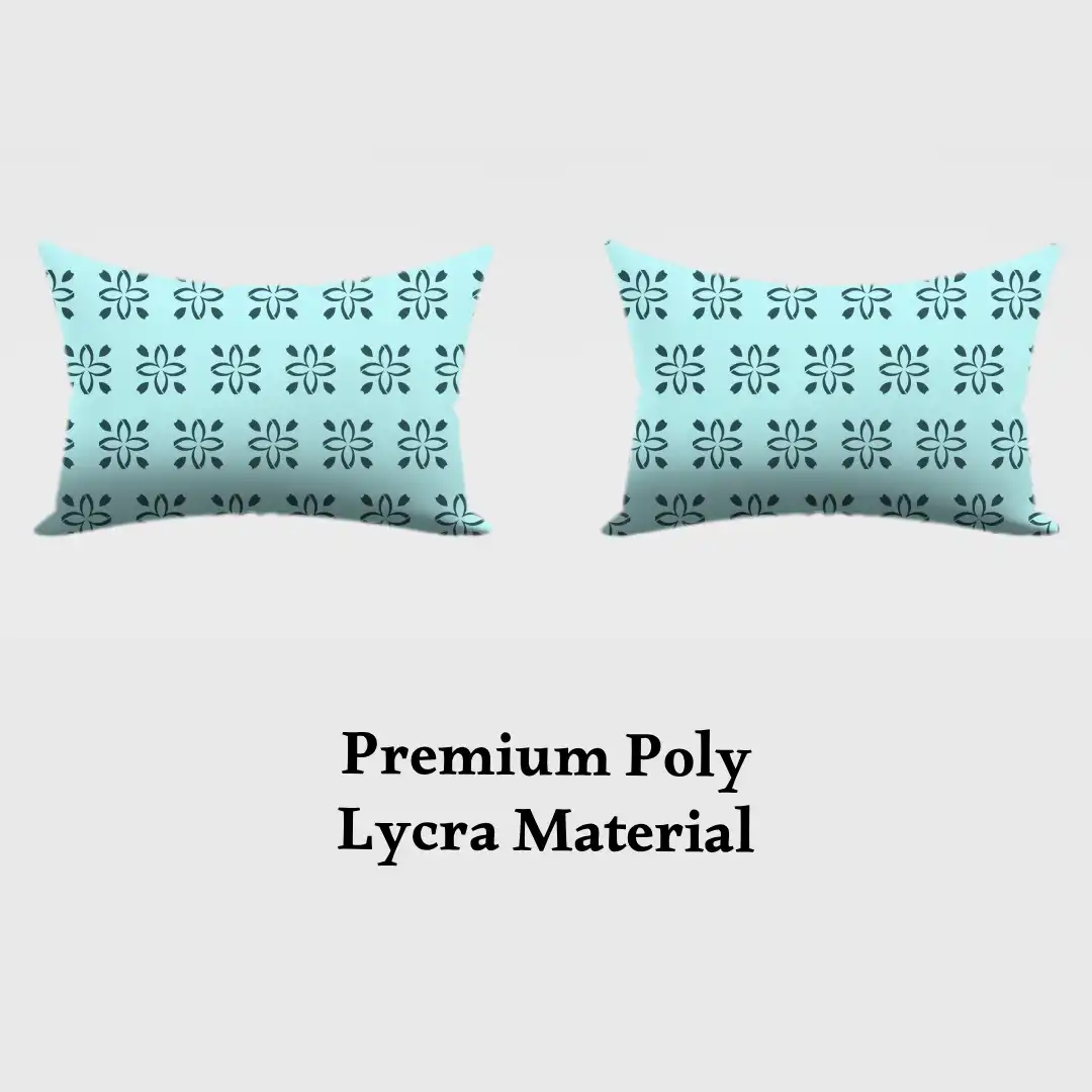 Cool Simple Pillow Cover - Image 3