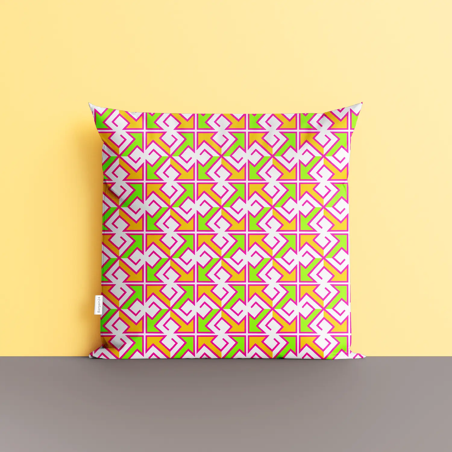 Warm Colorful Cushion Cover - Image 4