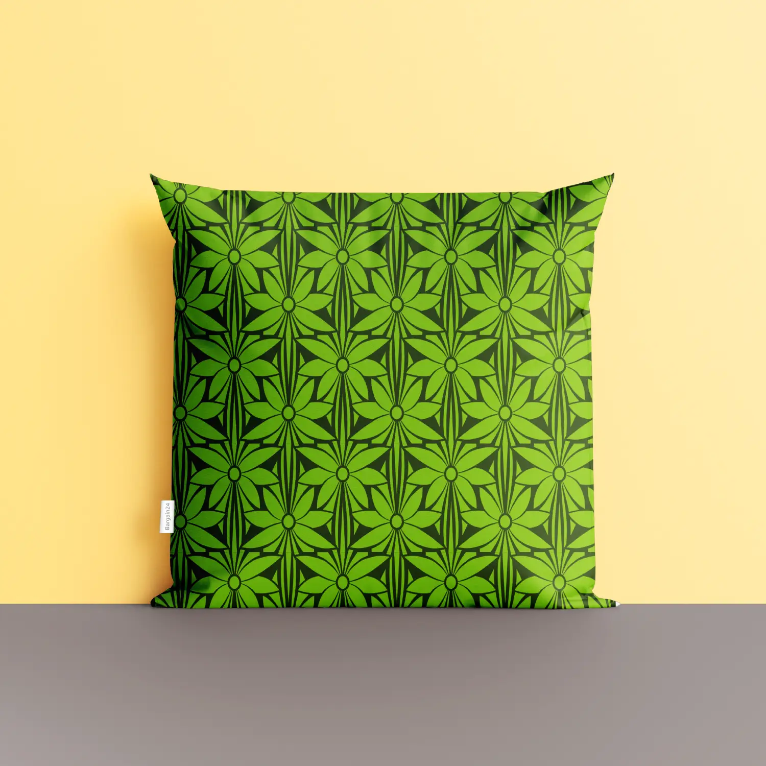 Warm Colorful Cushion Cover - Image 4