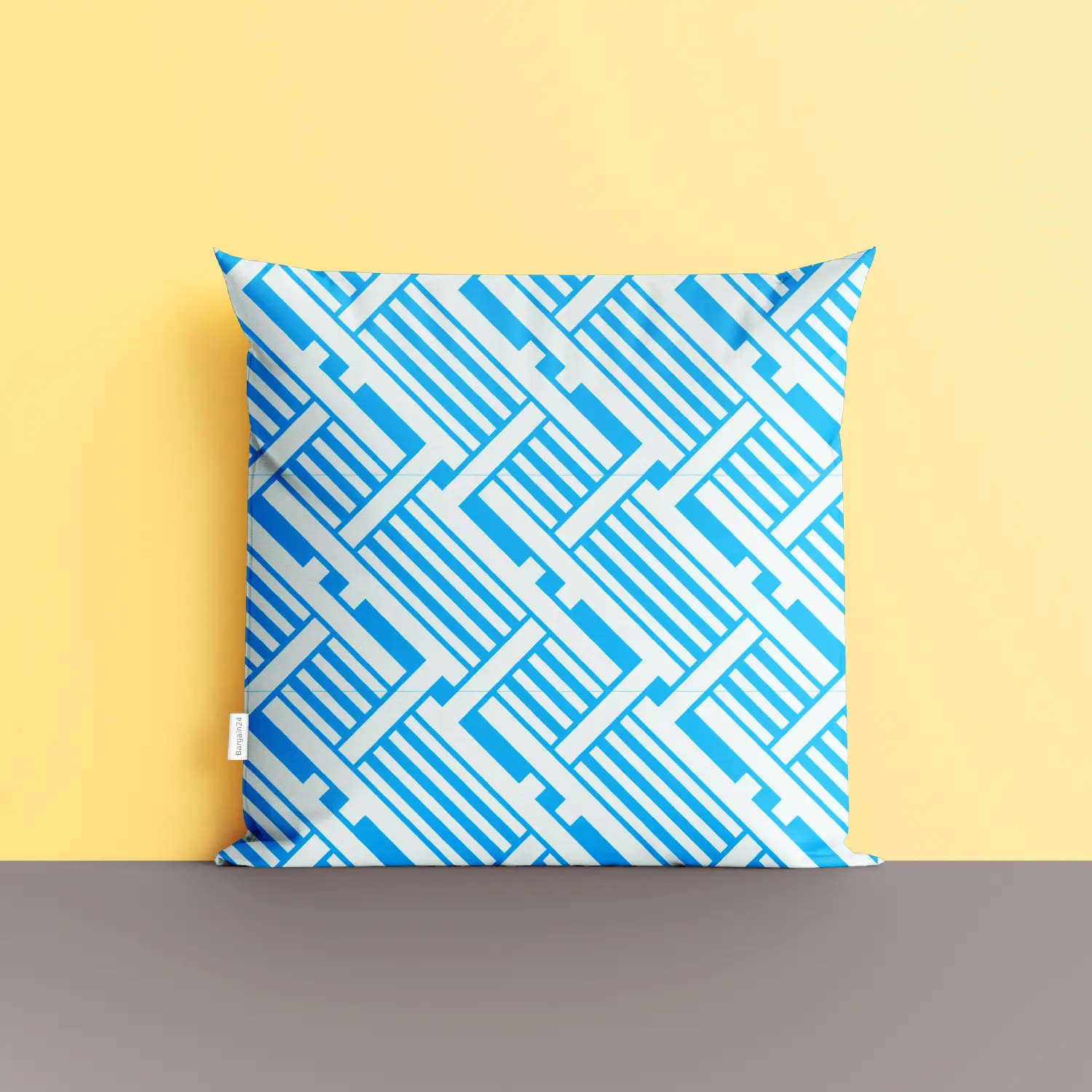 Modern Abstract Cushion Cover - Image 4