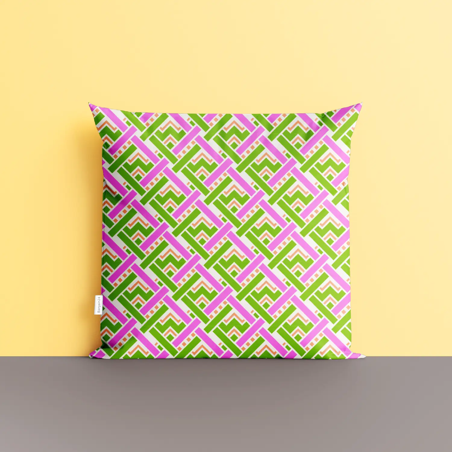 Everyday Use Colorful Cushion Cover - Image 4