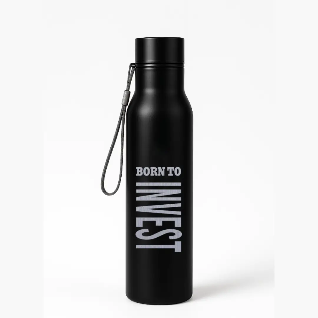 750ml Stainless Steel Water Bottle