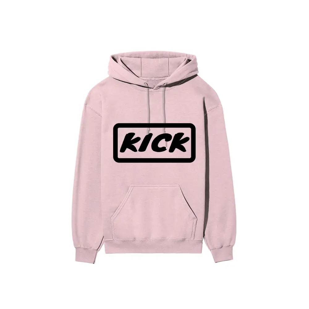 Kick Cotton Hoodie - Image 2