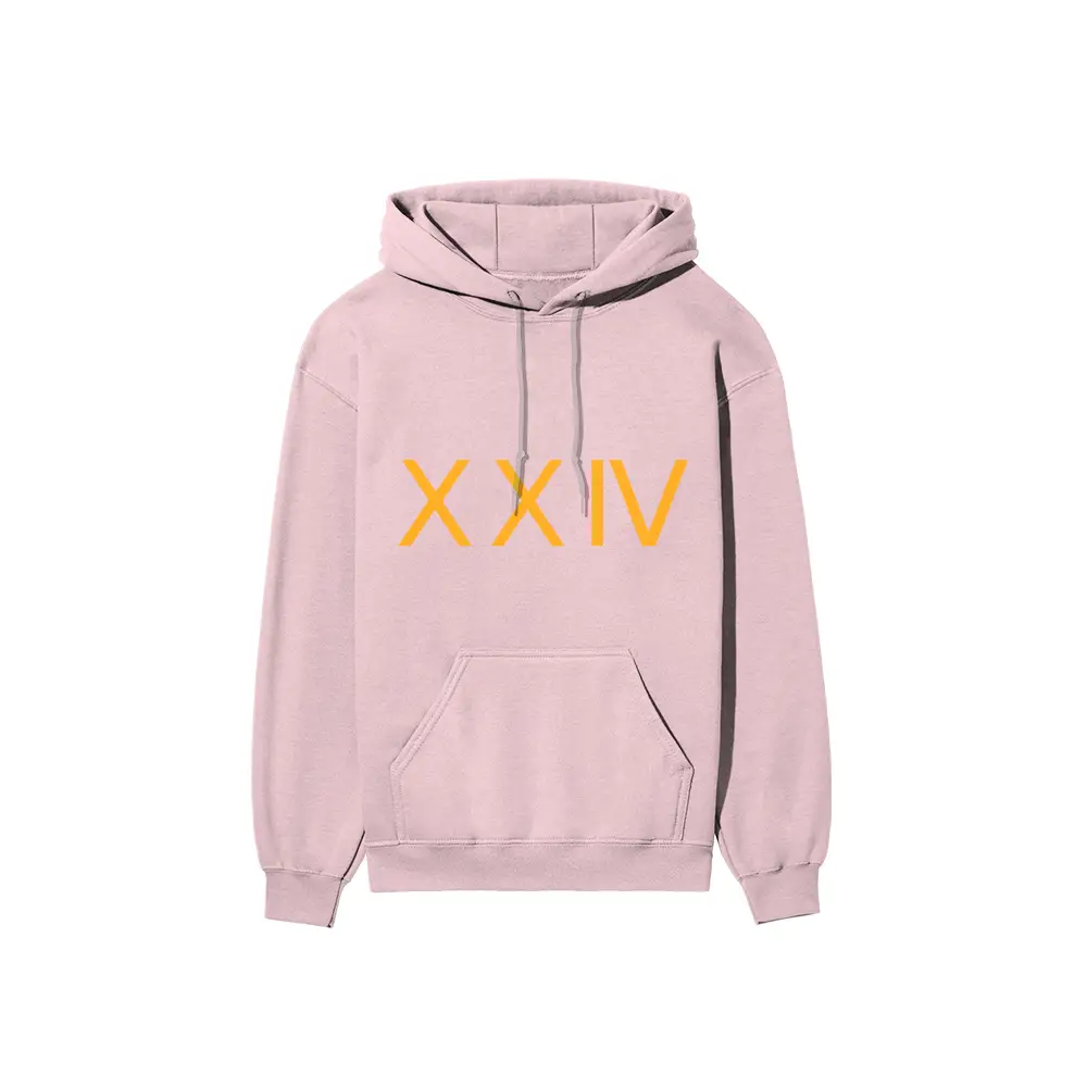 24 Cotton Hoodie - Image 2