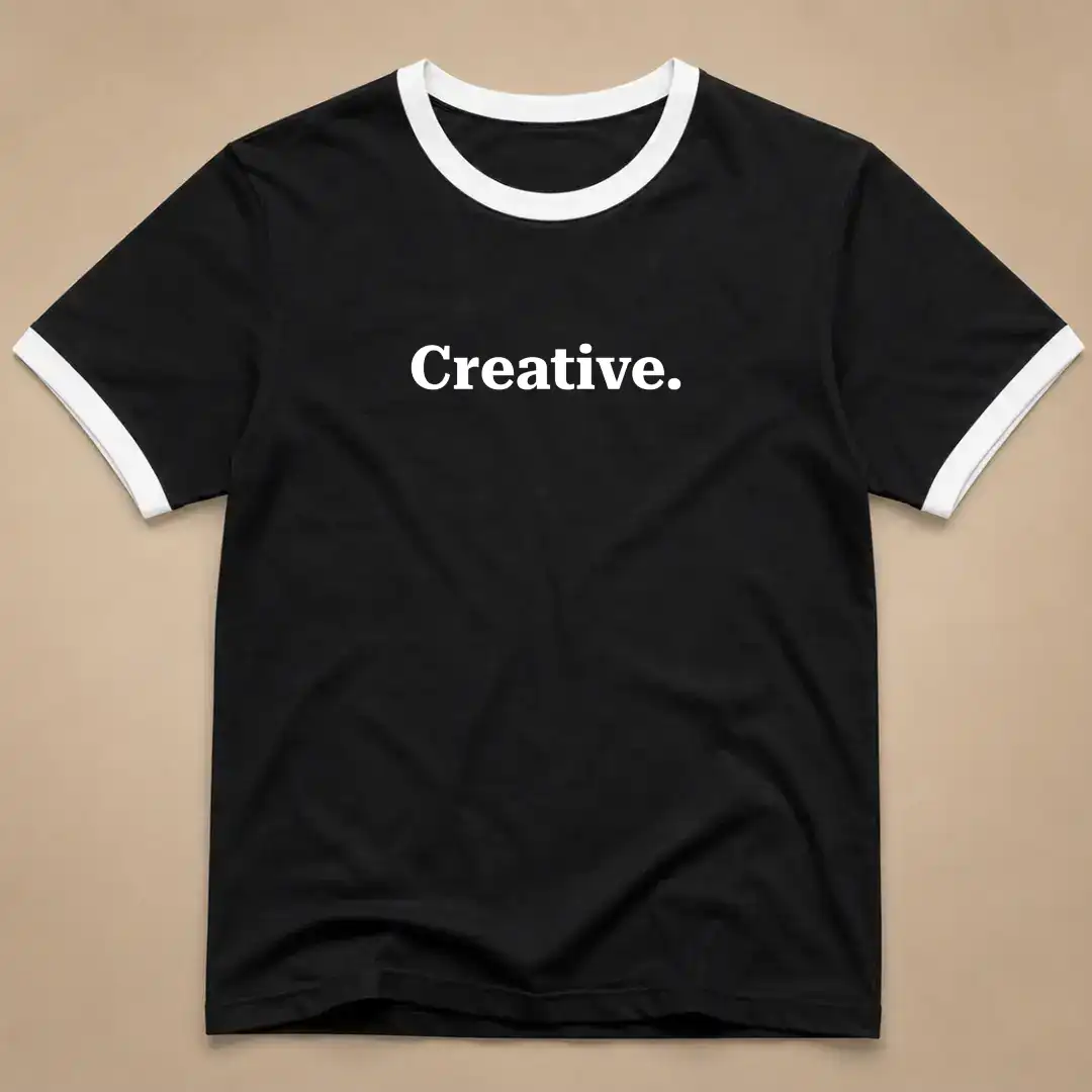 Ringer T-shirt